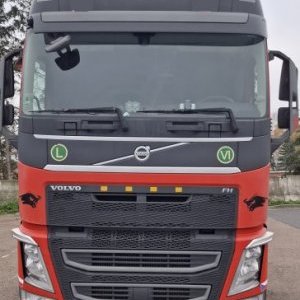 foto Eur6 lowdeck SZM Volvo FH500