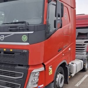 foto Eur6 lowdeck SZM Volvo FH500