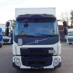 foto 16t Volvo FL 250