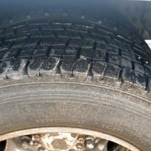 foto EUR5 Volvo 7.5m 19.5t bett lowdeck-kuplung luft seil FE320 pritsche